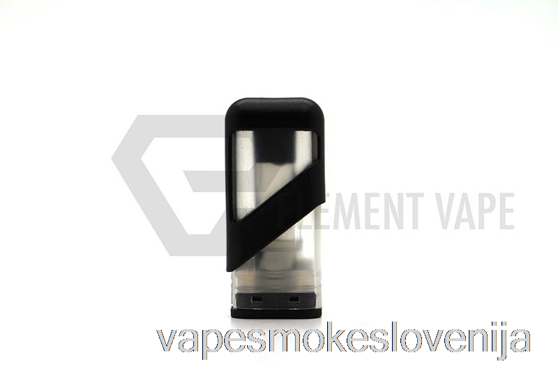 Vape Petrol Myjet Nadomestni Pod Wismec & Myvapors (paket 5)